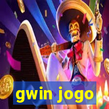 gwin jogo